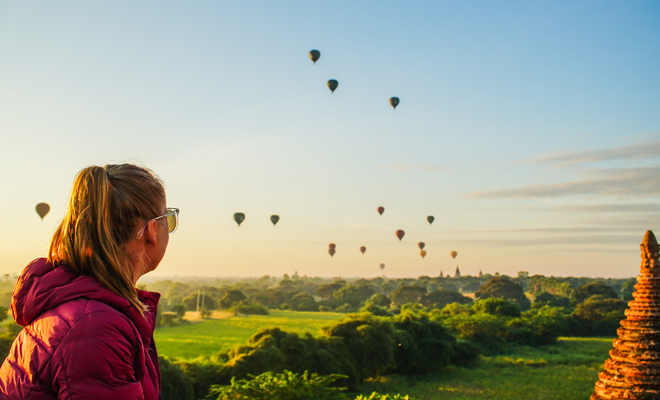 Frases motivadoras para hacer frente a la tristeza y a la ansiedad