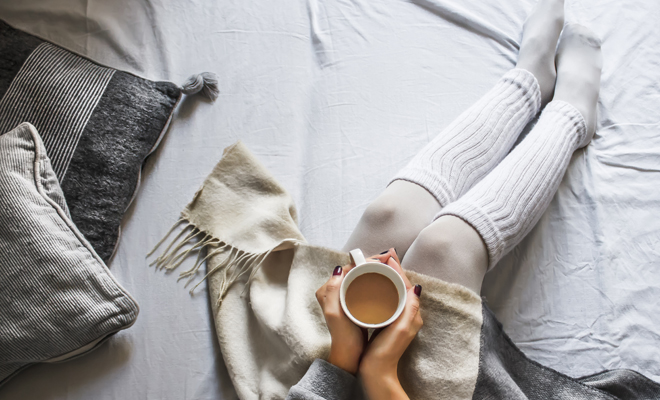 Consejos Hygge para ser más feliz: Porque la felicidad está en los pequeños detalles