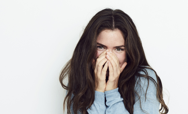 Soñar con los dientes refleja tu autoestima