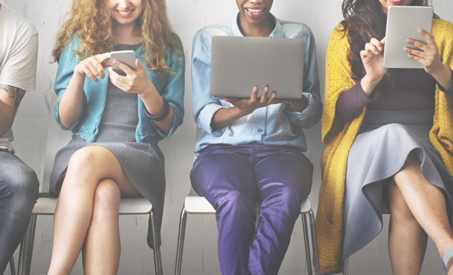 Descubre si tienes baja autoestima por lo que publicas en Facebook