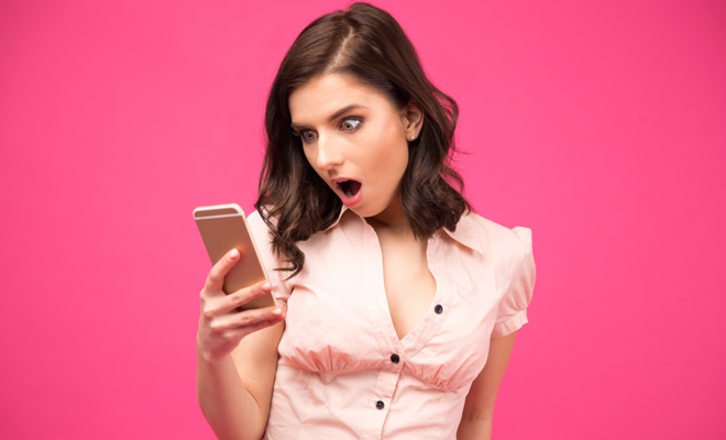 Soñar que Whatsapp se ha caído: ¡no puede ser!