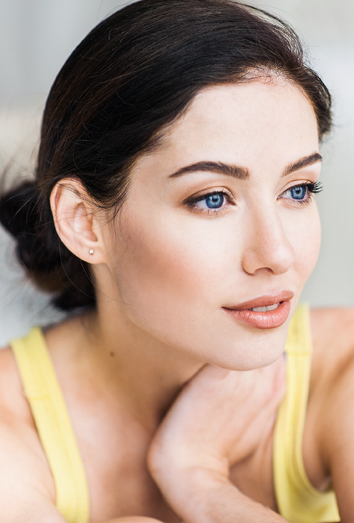 10 frases que revelan tu autoestima baja