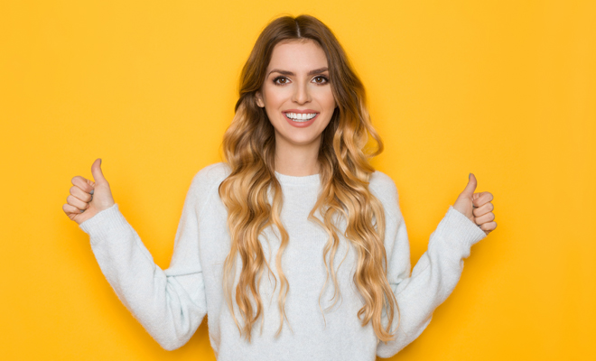 Ejercicios para la autoestima