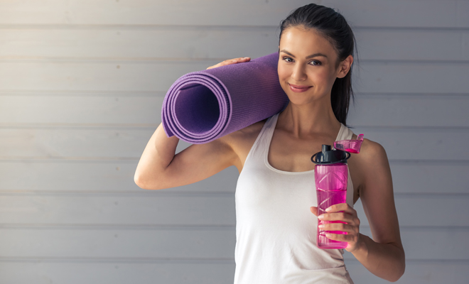 Ejercicios para mejorar la autoestima baja: ¡Tú puedes!