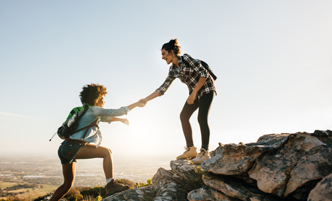 Esto es lo que vivirá el Tigre en el Año del Perro 2018 Esto es lo que vivirá el Tigre en el Año del Perro 2018