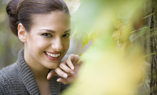 8 frases perfectas para llevar bien alta la autoestima