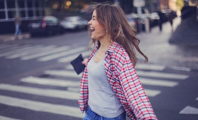 Mejora tu autoestima con estos pequeños gestos diarios Mejora tu autoestima con estos pequeños gestos diarios