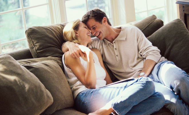 La vida amorosa del número 2 La vida amorosa del número 2