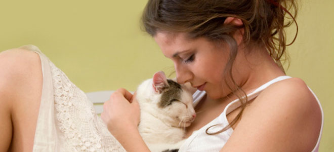 Los beneficios emocionales de tener una mascota