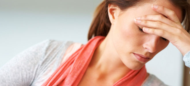 La ansiedad y la depresión, enfermedades mortales