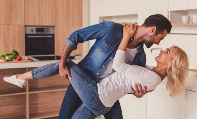 El número 3 en el amor El número 3 en el amor