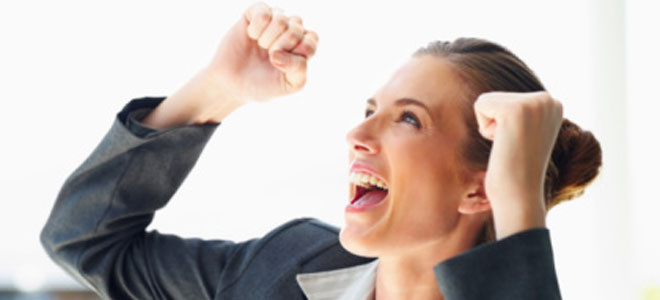 Cómo conseguir tus metas sin el apoyo de los demás