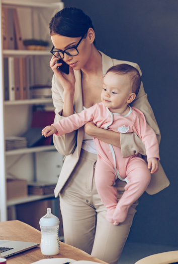 La situación laboral en sueños La situación laboral en sueños