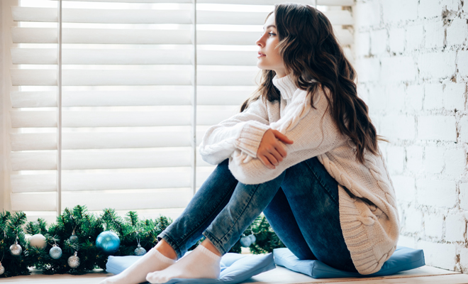 La personalidad del número 4 La personalidad del número 4