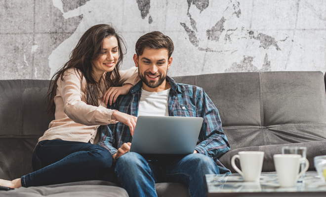 El número 4 en el amor El número 4 en el amor