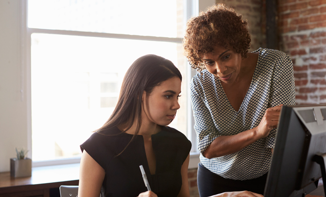 La compatibilidad del número 4 La compatibilidad del número 4