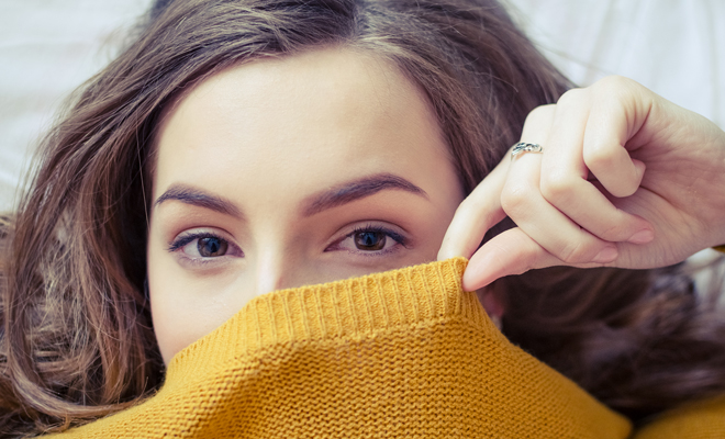 La personalidad del número 5 La personalidad del número 5