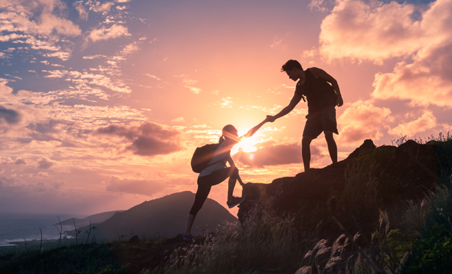 Cómo es el número 5 en el amor Cómo es el número 5 en el amor