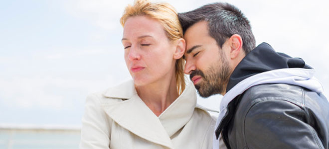 Depresión por pareja