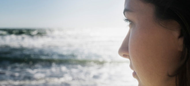 La relación entre la angustia y la depresión