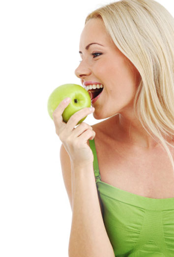 Alimentos para combatir la depresión