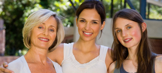 La depresión, una enfermedad hereditaria