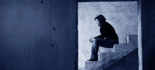 Grados de depresión