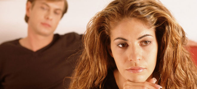 Depresión por desamor