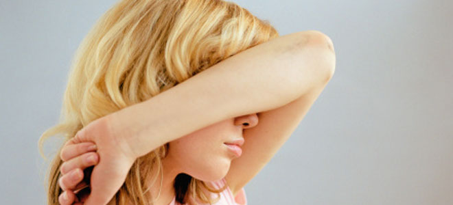 Depresión por infidelidad