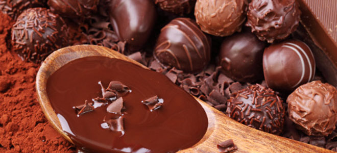 Chocolate, el antidepresivo natural