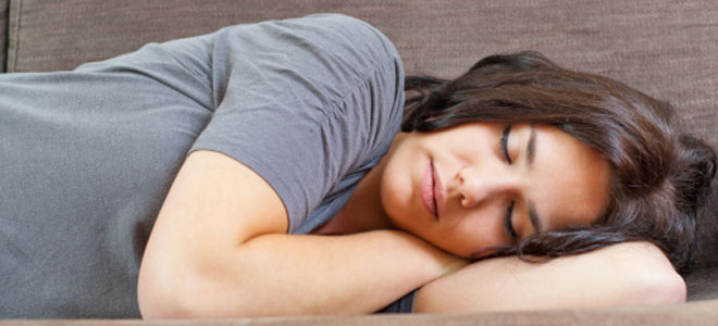 Cómo combatir el cansancio en una depresión