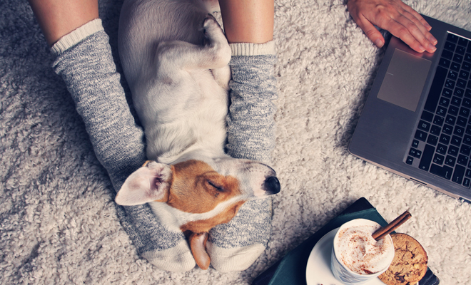 La personalidad del número 7