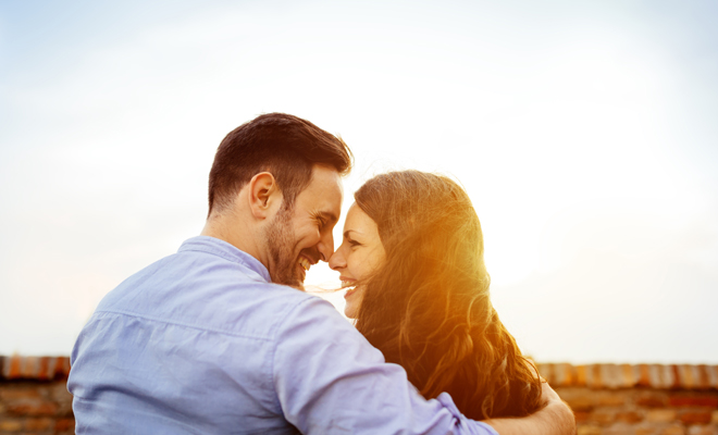 El número 7 en el amor