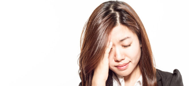 El sentimiento de culpa y la depresión