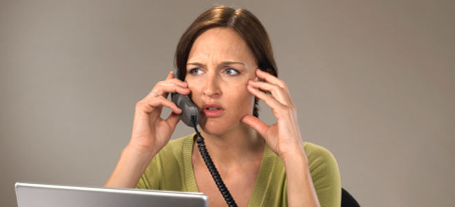 La confusión como síntoma de depresión