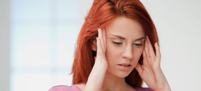 La impaciencia que te lleva a la deprsión