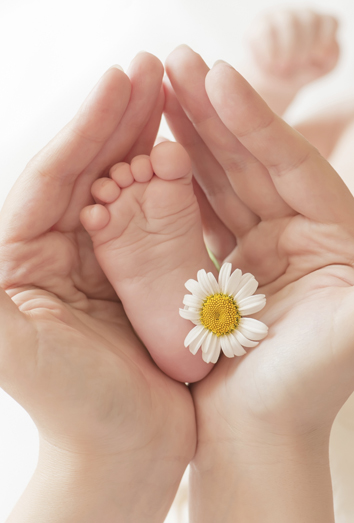 La reflexología, un método eficaz para tratar la depresión