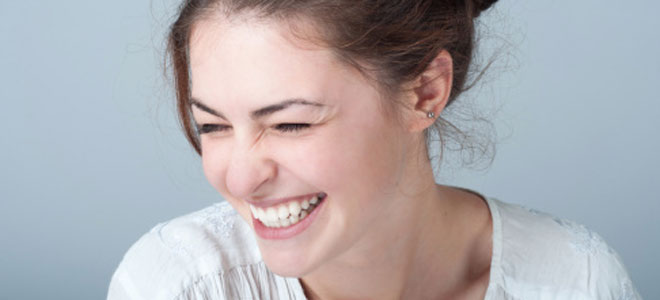 Los beneficios de la risoterapia para la depresión