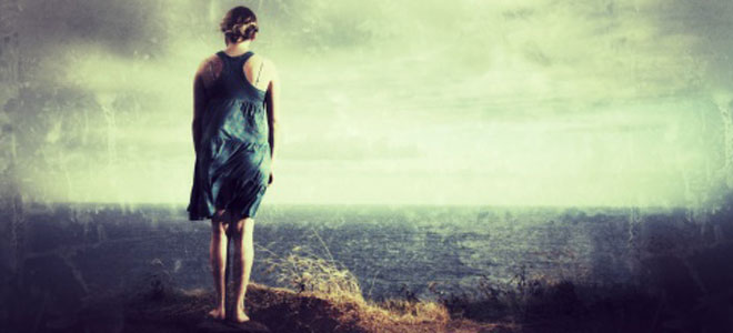 Significado de soñar que estás sola en el mundo