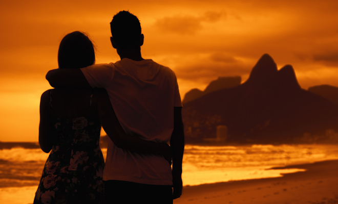 El número 8 en el amor El número 8 en el amor