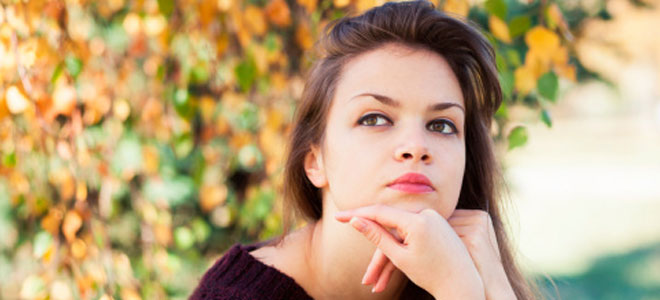 Cómo combatir la depresión otoñal