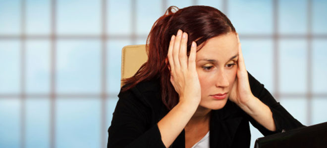 Evitar el estrés y la ansiedad