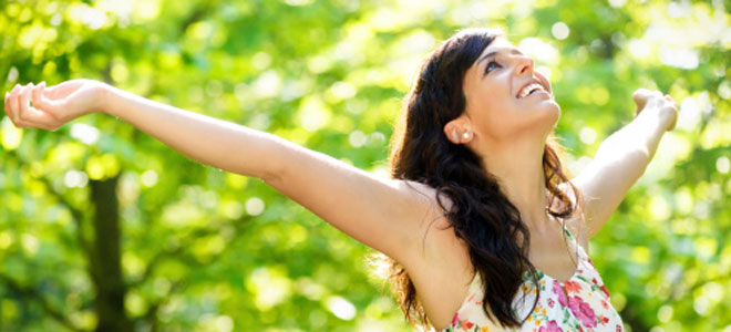 Pasos para combatir la ansiedad