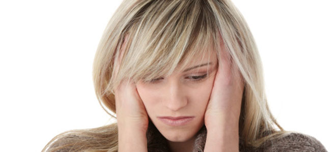 La relación entre ansiedad y angustia