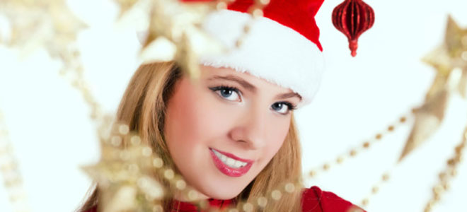 Ansiedad en Nochebuena