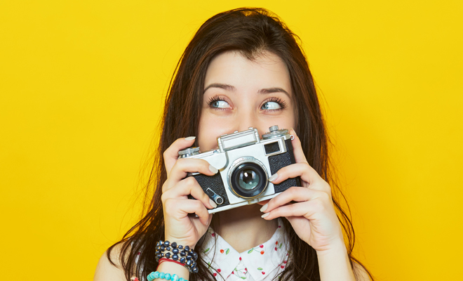 Cuando grabas un vídeo en sueños, ¡descubre su interpretación!