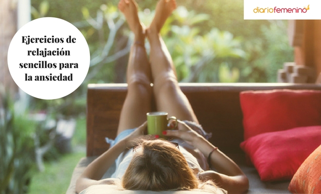 Técnicas de relajación para combatir y reducir la ansiedad: ¡Acaba con ella de forma sencilla!