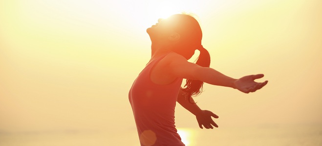 Alimentos para tener un ánimo más positivo