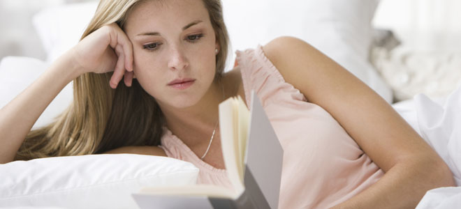 libros de autoayuda y estrés