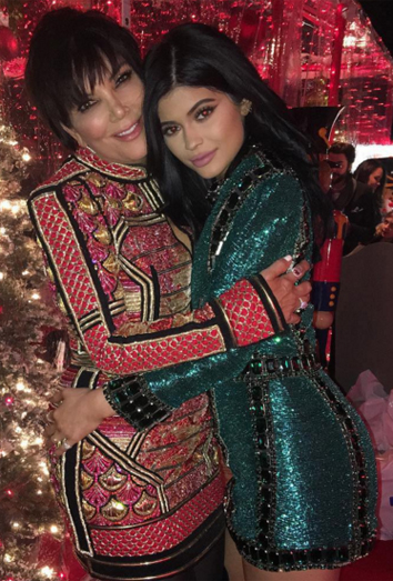 La Navidad en familia La Navidad en familia